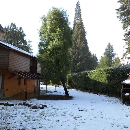 Tinsel'S House Villa San Carlos de Bariloche Ngoại thất bức ảnh