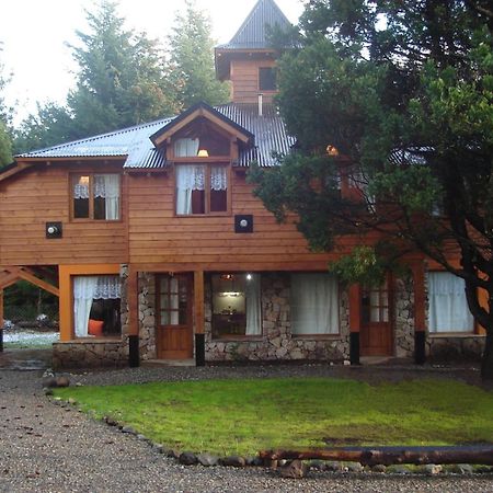 Tinsel'S House Villa San Carlos de Bariloche Ngoại thất bức ảnh