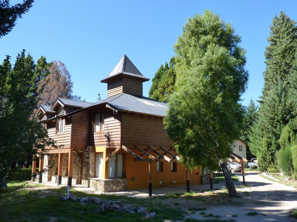 Tinsel'S House Villa San Carlos de Bariloche Ngoại thất bức ảnh