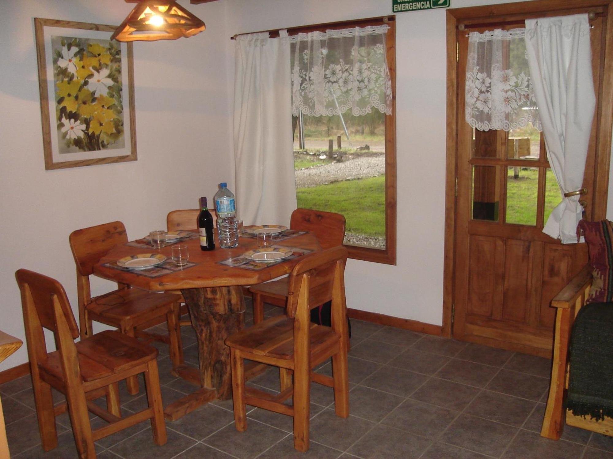 Tinsel'S House Villa San Carlos de Bariloche Ngoại thất bức ảnh