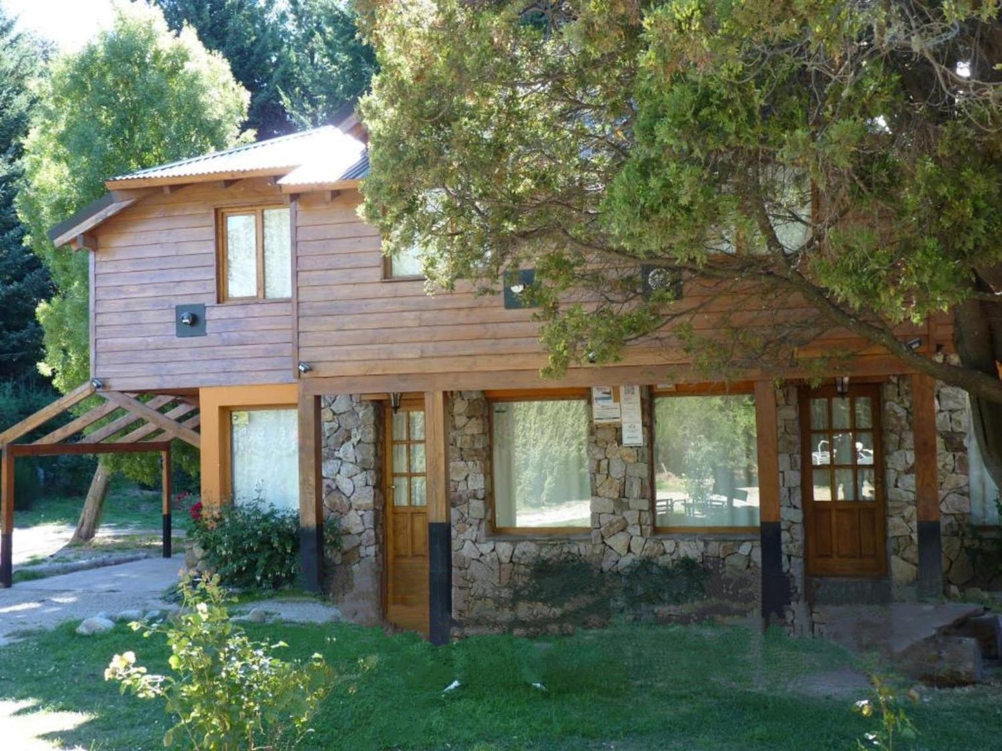 Tinsel'S House Villa San Carlos de Bariloche Ngoại thất bức ảnh