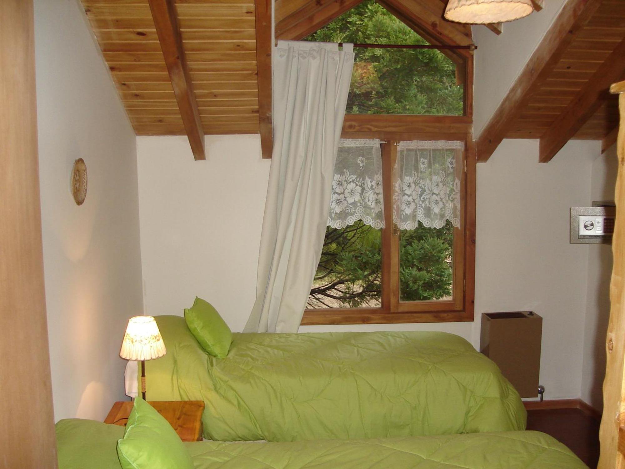 Tinsel'S House Villa San Carlos de Bariloche Ngoại thất bức ảnh