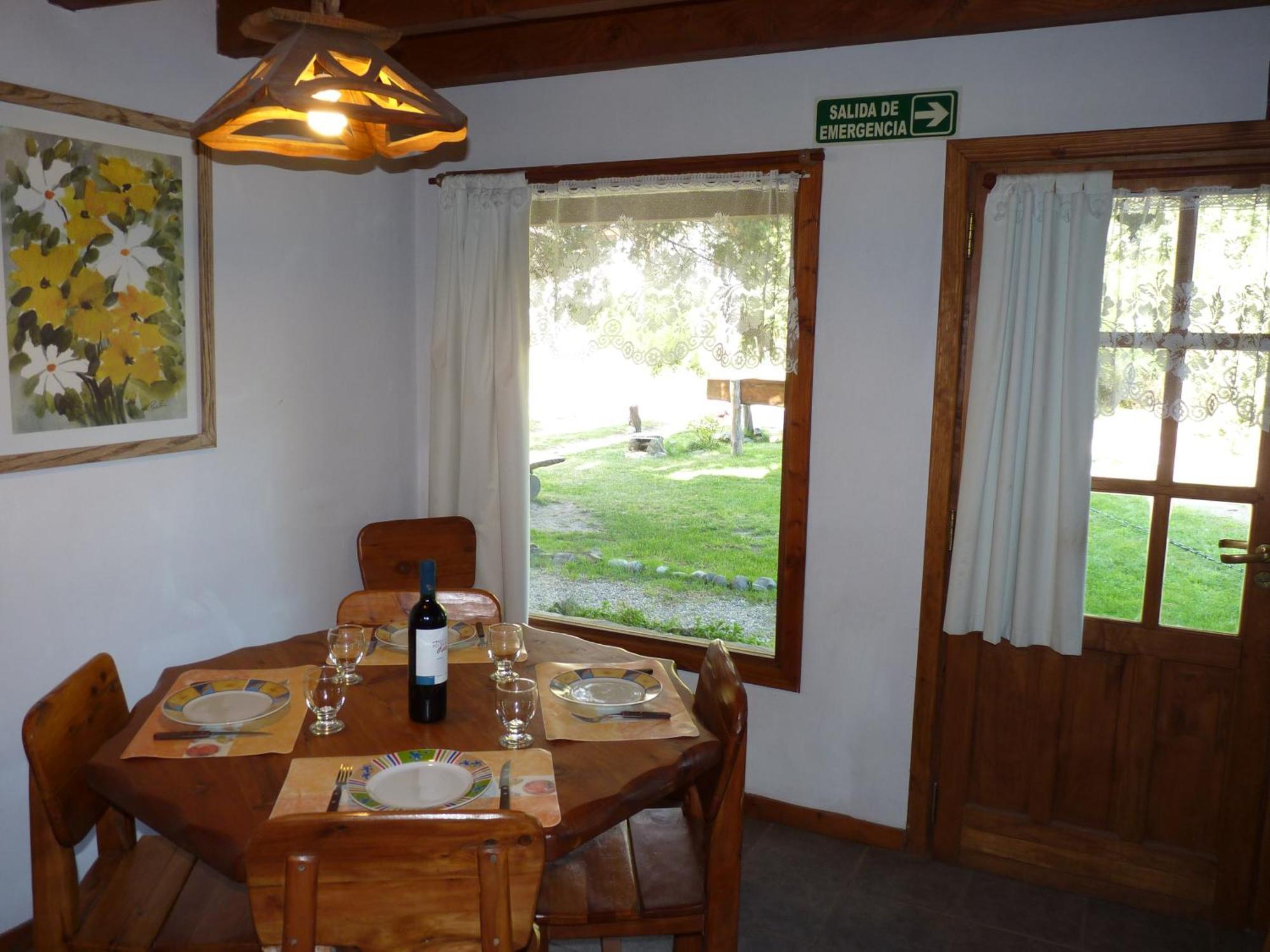 Tinsel'S House Villa San Carlos de Bariloche Ngoại thất bức ảnh