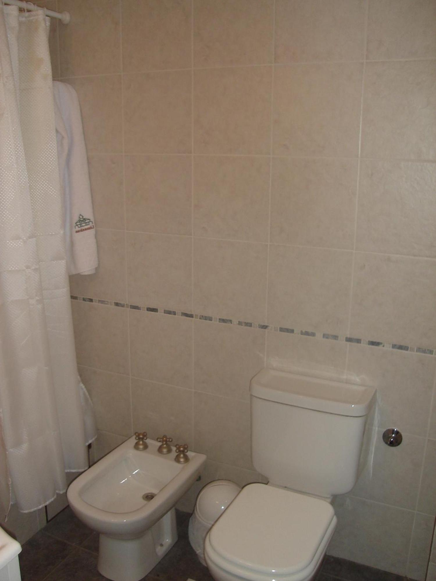 Tinsel'S House Villa San Carlos de Bariloche Ngoại thất bức ảnh