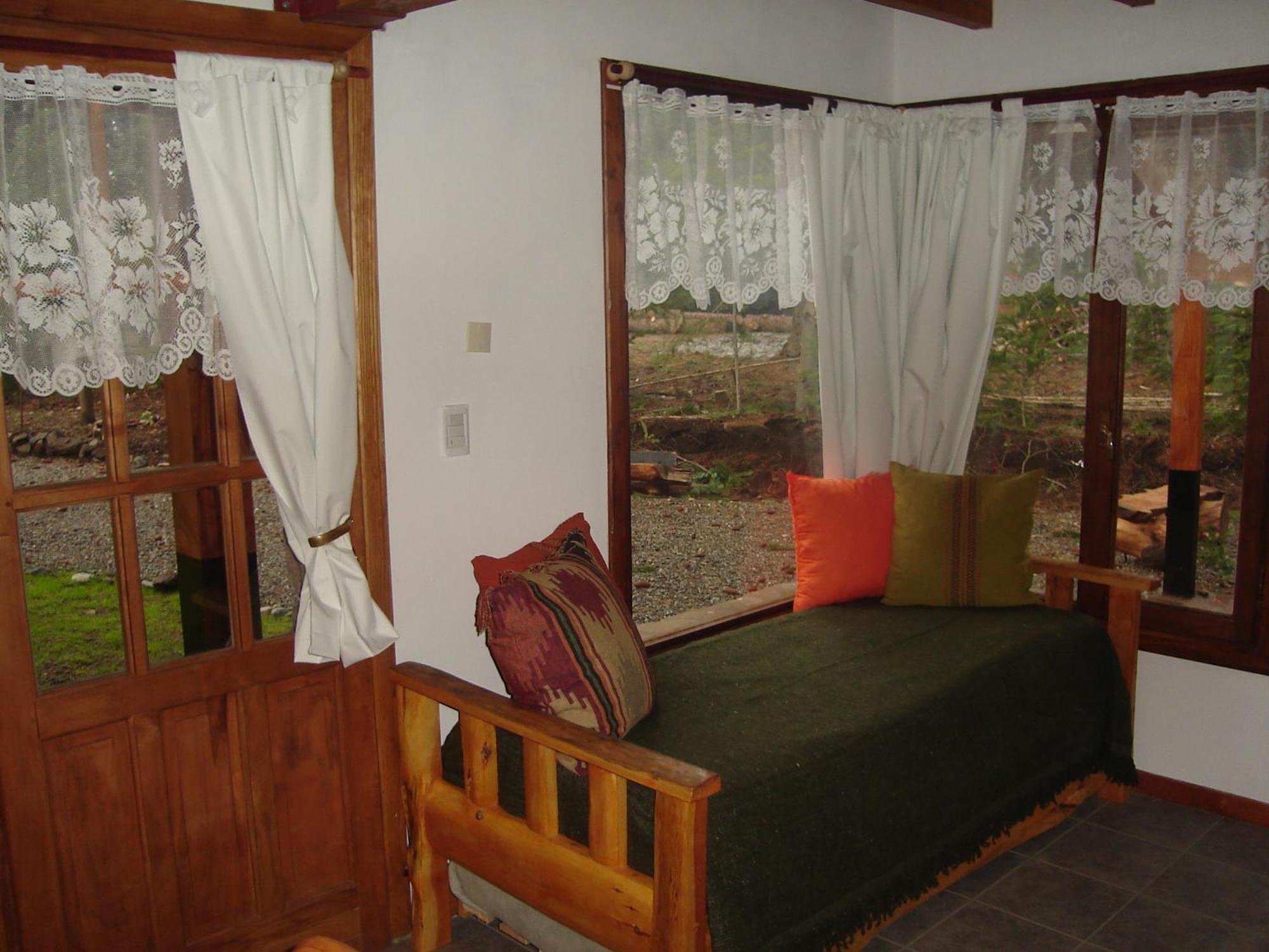 Tinsel'S House Villa San Carlos de Bariloche Ngoại thất bức ảnh