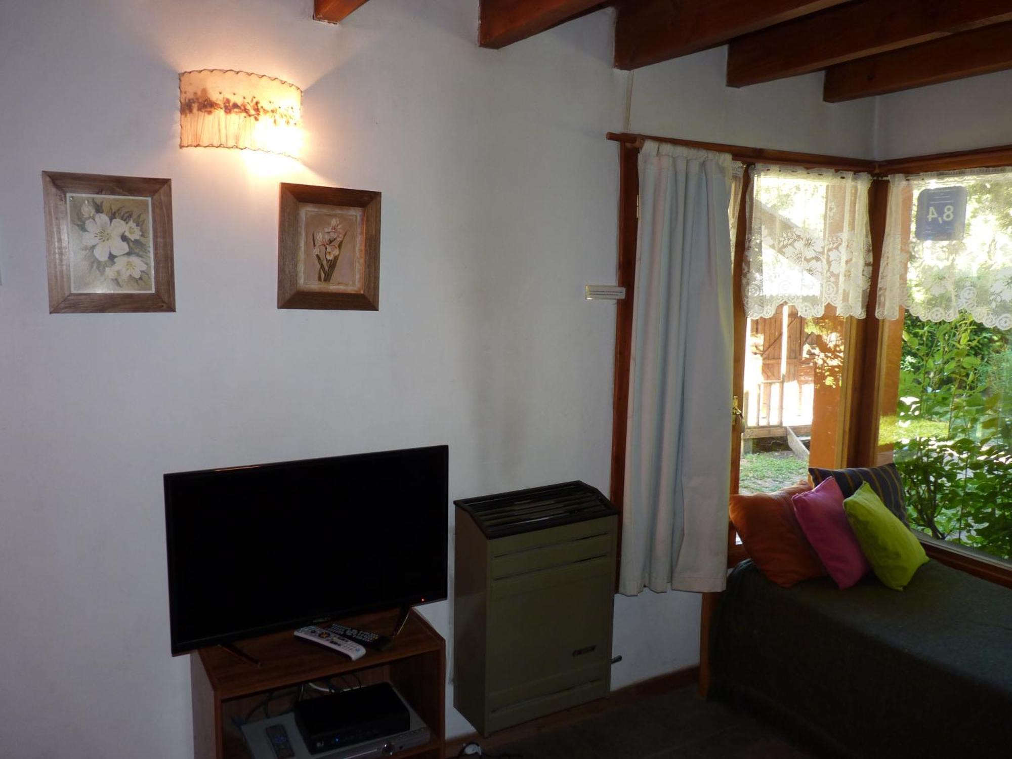 Tinsel'S House Villa San Carlos de Bariloche Ngoại thất bức ảnh