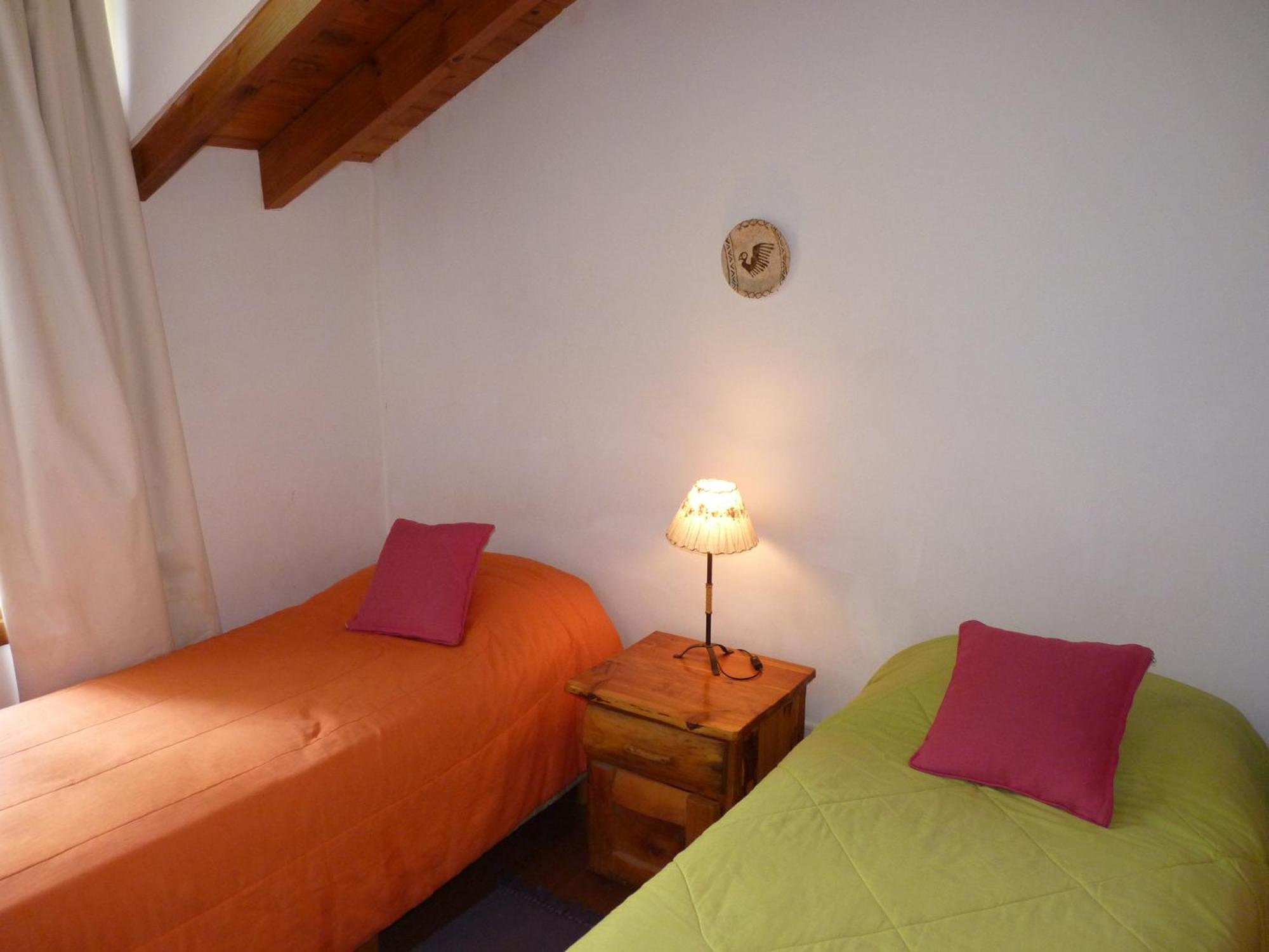 Tinsel'S House Villa San Carlos de Bariloche Ngoại thất bức ảnh