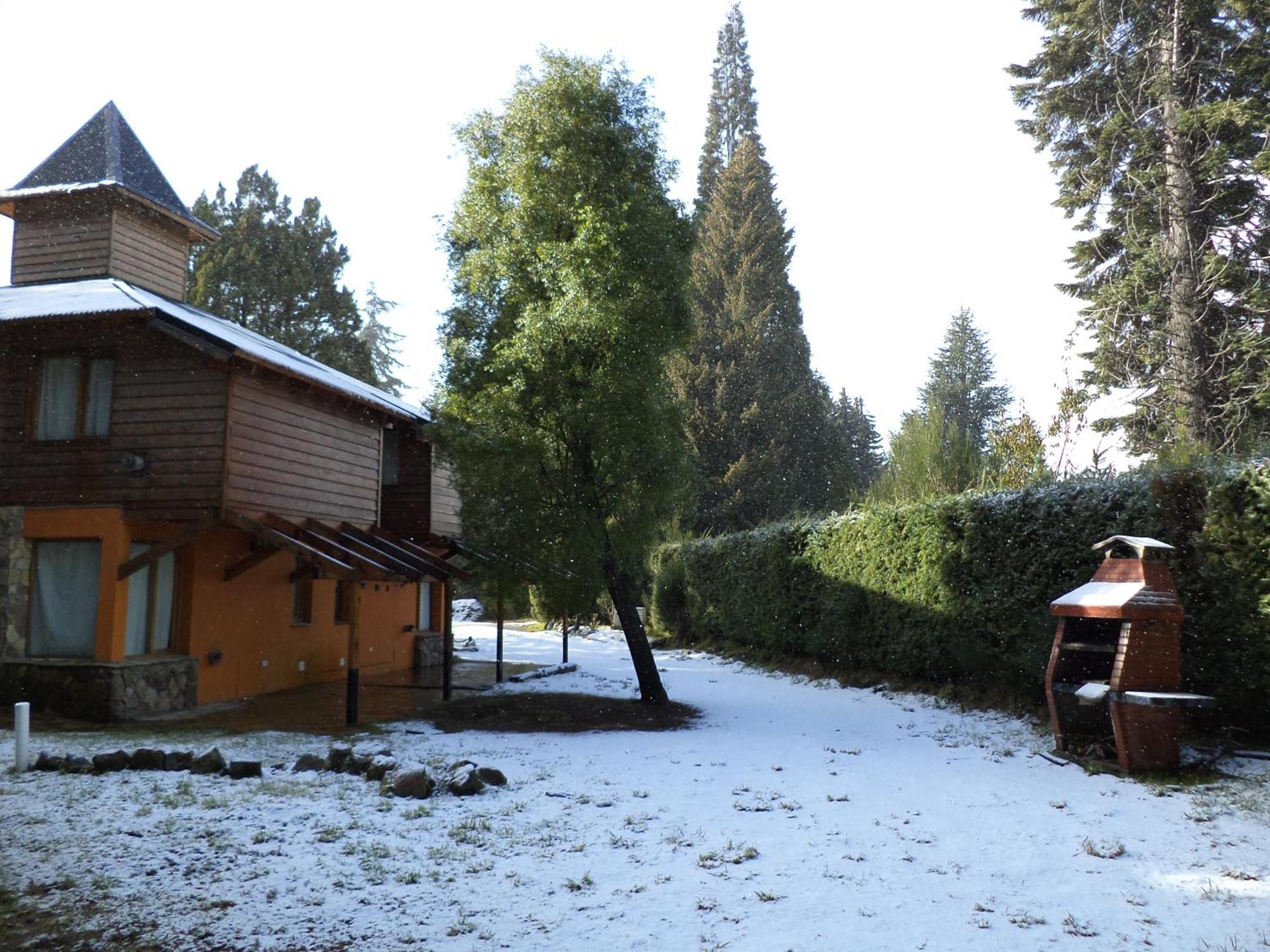 Tinsel'S House Villa San Carlos de Bariloche Ngoại thất bức ảnh