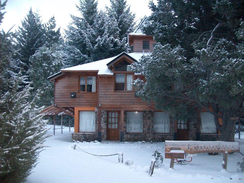 Tinsel'S House Villa San Carlos de Bariloche Ngoại thất bức ảnh