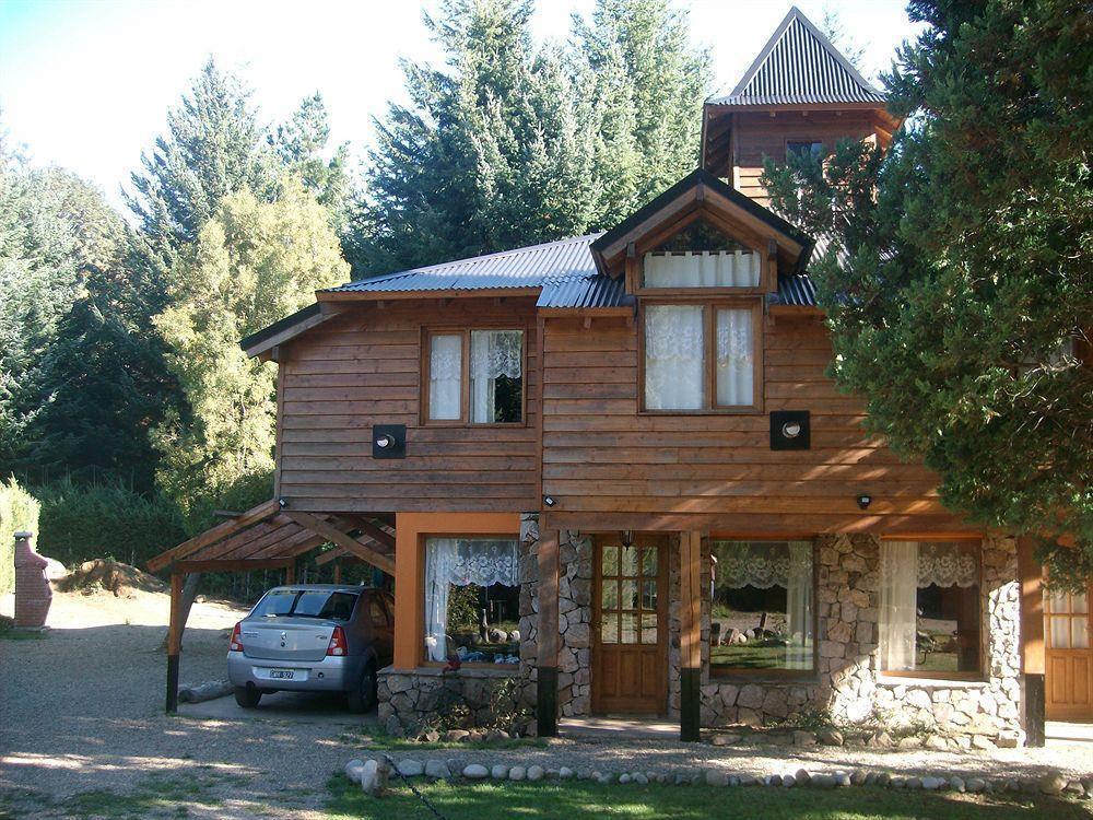 Tinsel'S House Villa San Carlos de Bariloche Ngoại thất bức ảnh
