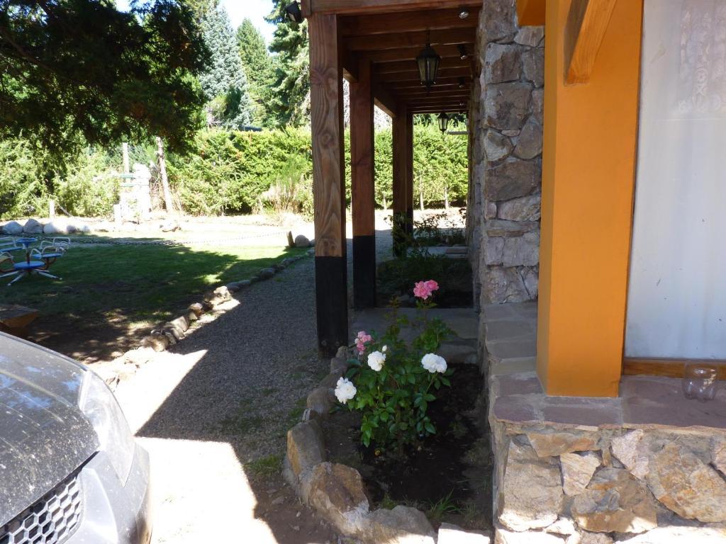 Tinsel'S House Villa San Carlos de Bariloche Ngoại thất bức ảnh