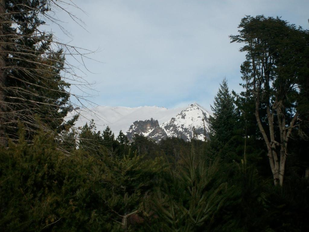 Tinsel'S House Villa San Carlos de Bariloche Ngoại thất bức ảnh