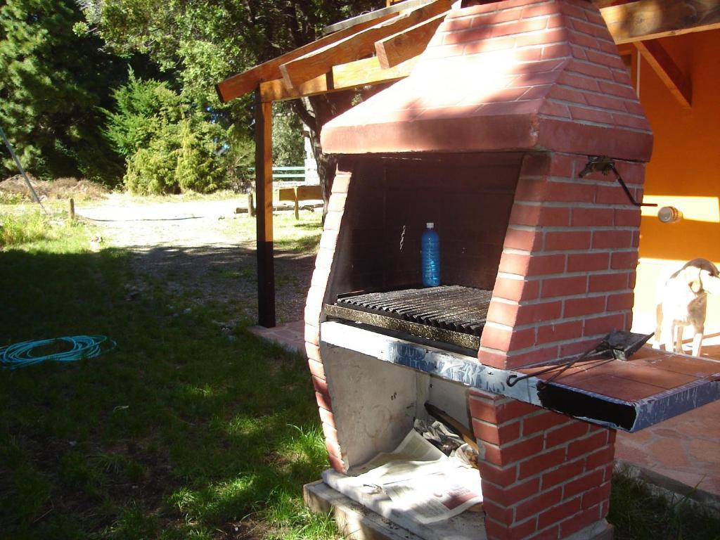 Tinsel'S House Villa San Carlos de Bariloche Ngoại thất bức ảnh