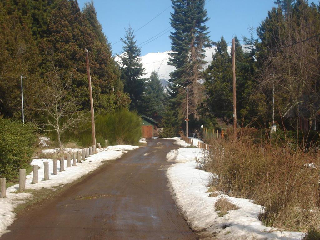 Tinsel'S House Villa San Carlos de Bariloche Ngoại thất bức ảnh