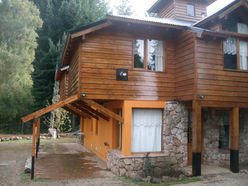 Tinsel'S House Villa San Carlos de Bariloche Ngoại thất bức ảnh