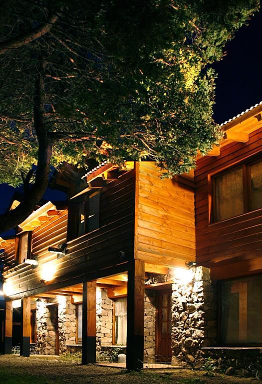Tinsel'S House Villa San Carlos de Bariloche Ngoại thất bức ảnh