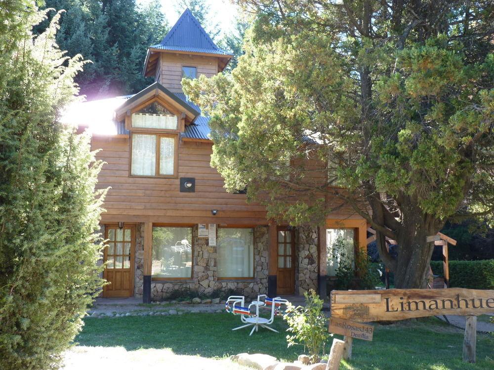 Tinsel'S House Villa San Carlos de Bariloche Ngoại thất bức ảnh