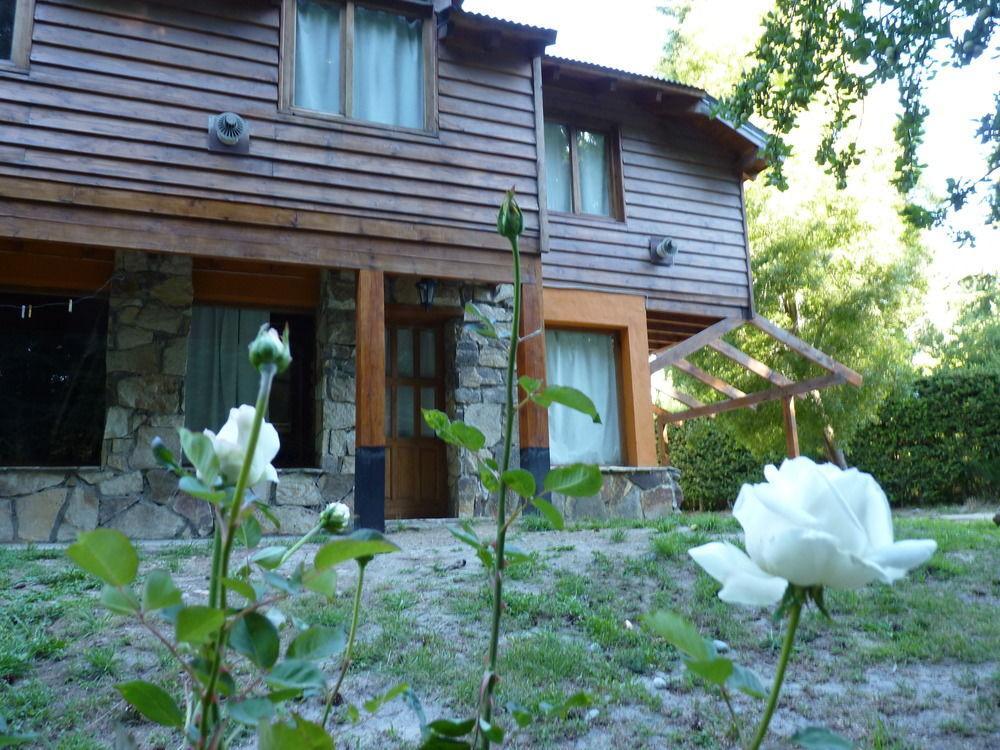 Tinsel'S House Villa San Carlos de Bariloche Ngoại thất bức ảnh