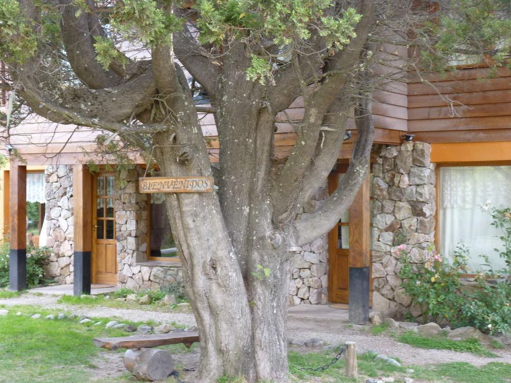 Tinsel'S House Villa San Carlos de Bariloche Ngoại thất bức ảnh