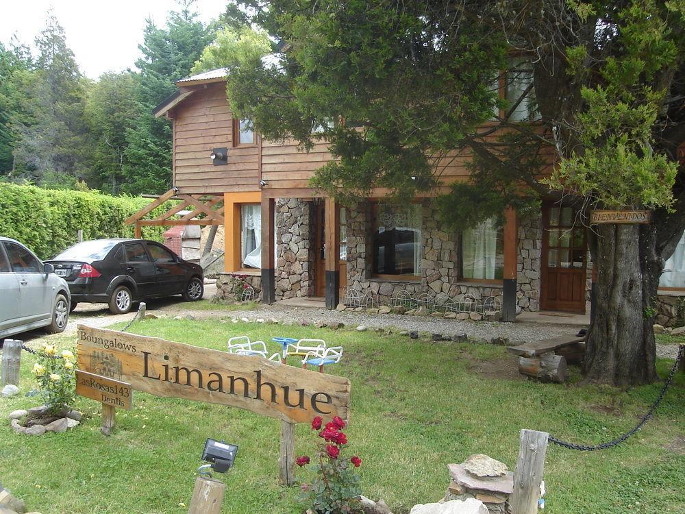 Tinsel'S House Villa San Carlos de Bariloche Ngoại thất bức ảnh