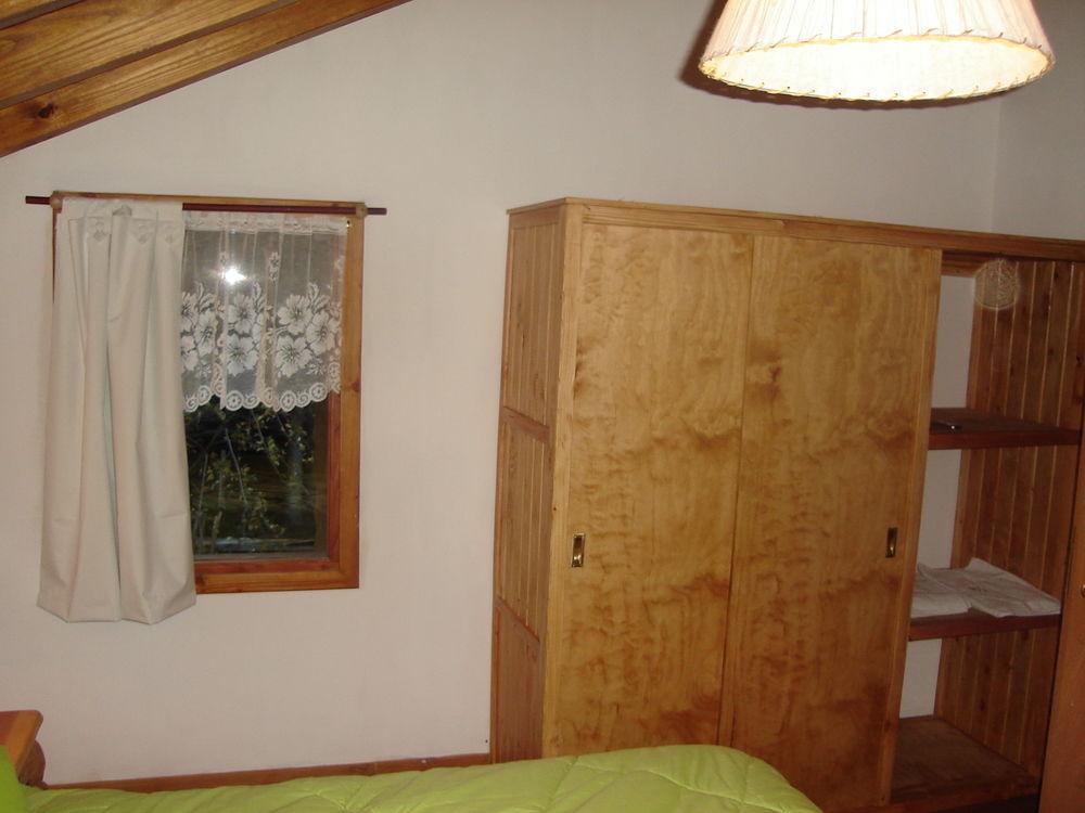 Tinsel'S House Villa San Carlos de Bariloche Ngoại thất bức ảnh