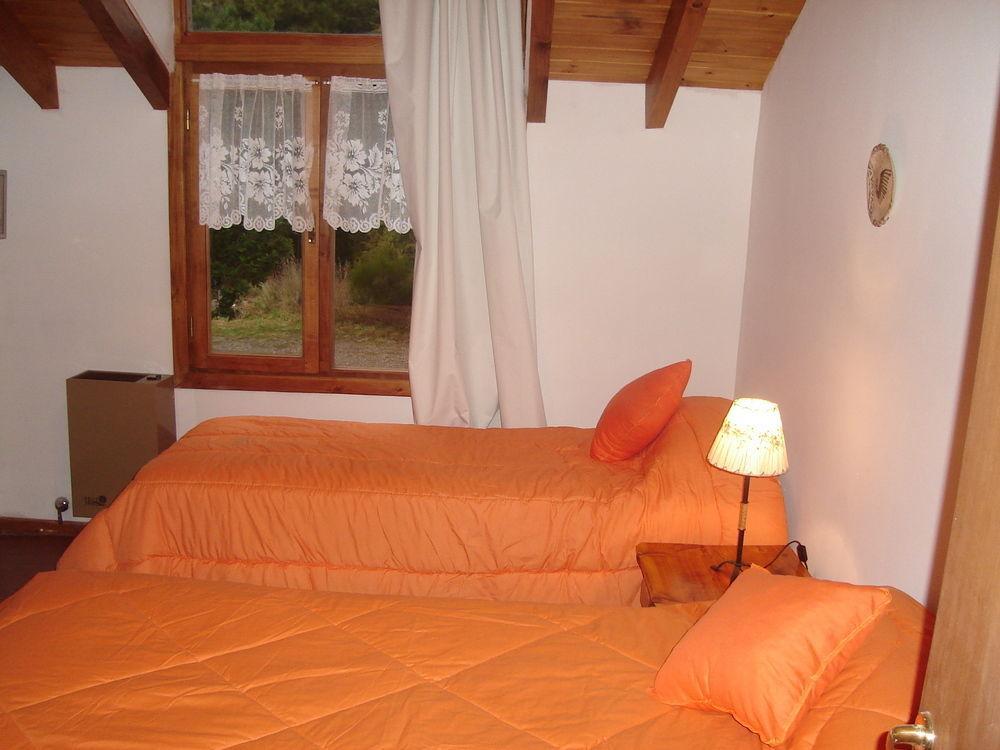Tinsel'S House Villa San Carlos de Bariloche Ngoại thất bức ảnh