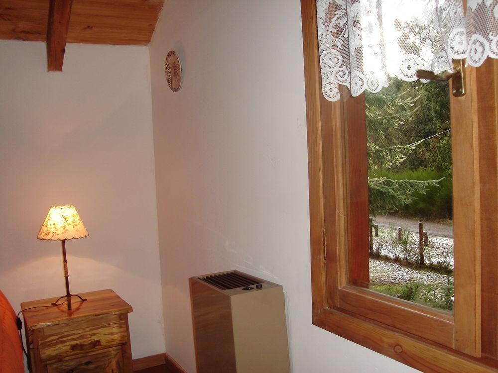 Tinsel'S House Villa San Carlos de Bariloche Ngoại thất bức ảnh