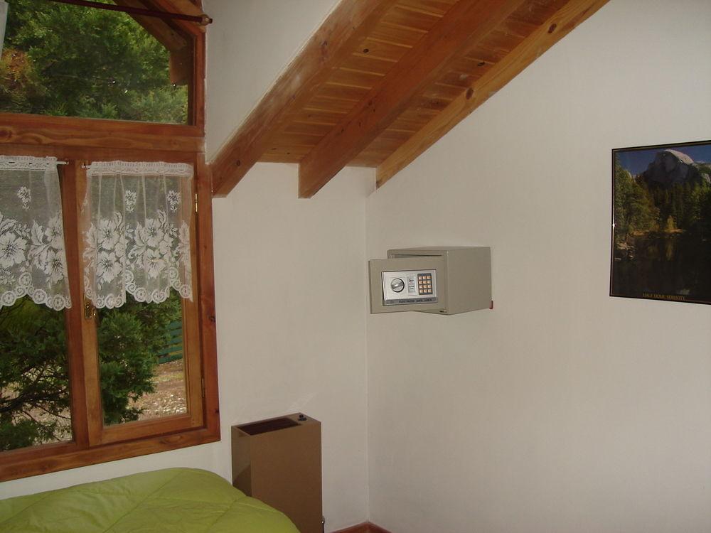 Tinsel'S House Villa San Carlos de Bariloche Ngoại thất bức ảnh