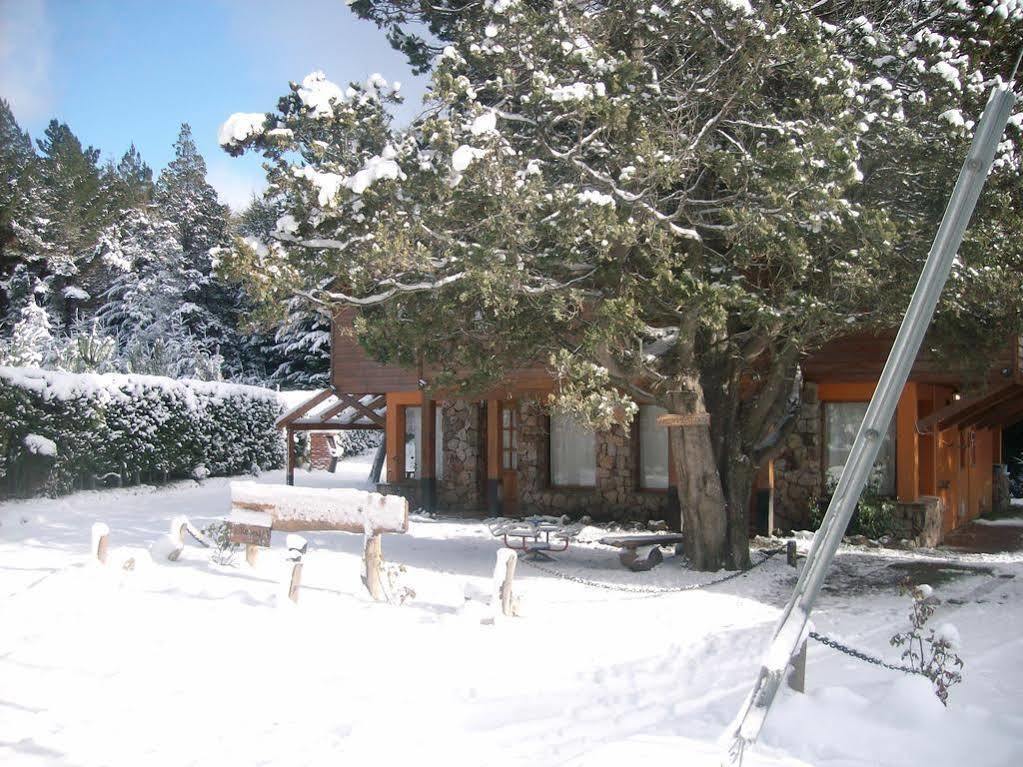 Tinsel'S House Villa San Carlos de Bariloche Ngoại thất bức ảnh